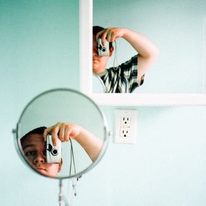 Meet your Posher, Steven